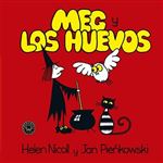 Meg y los huevos
