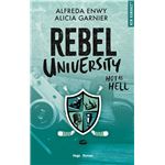 Rebel University 1