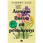 Aunque Llueva En Primavera-Limitada