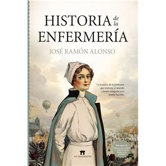 Historia De La Enfermeria