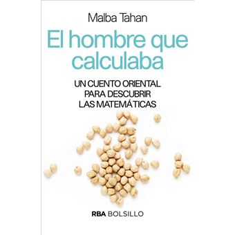 El hombre que calculaba