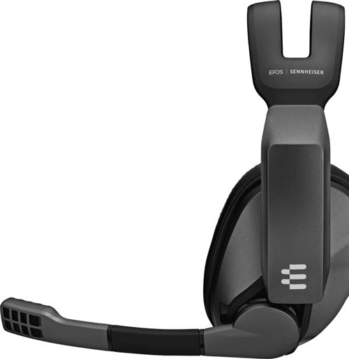 Sennheiser Auriculares Gaming GSP 301 Negro