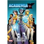 Academia X 1. Eligiendo bando