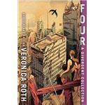 Four A divergent collection anniversary