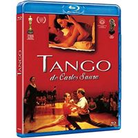 Tango - DVD - Carlos Saura | Fnac
