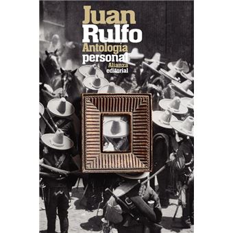 Antología personal