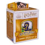 Figura sorpresa wizarding world harry potter