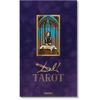 Dalí - Tarot