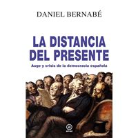 La distancia del presente