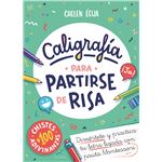 Caligrafía para partirse de risa