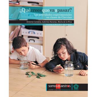 ¿Qué crees que va a pasar?