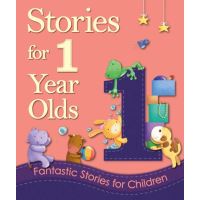 Stories for 1 Year Olds