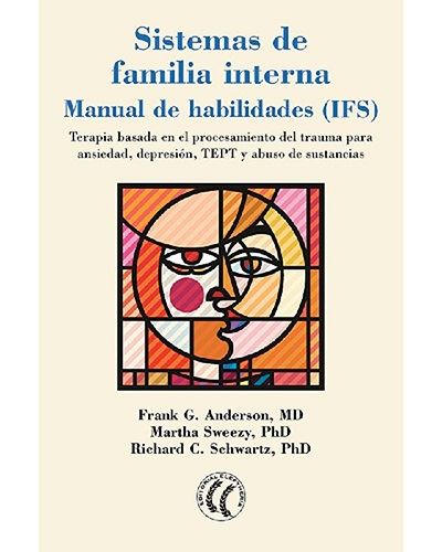 Libro Sistemas De familia interna vvaa español manual habilidades ifssistemas epub