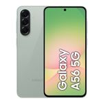 Samsung Galaxy A56 5G 6,7" 128GB Olive