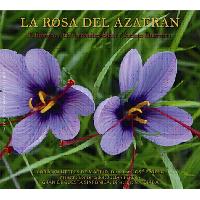 La rosa del azafrán