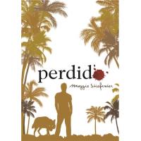 Temblor 4. Perdido