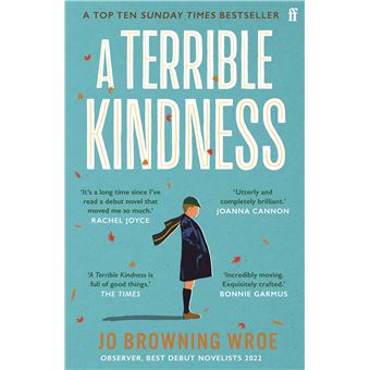 A terrible kindness