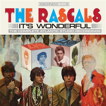 Box Set The Complete Atlantic Recordings Set - 7 CDs