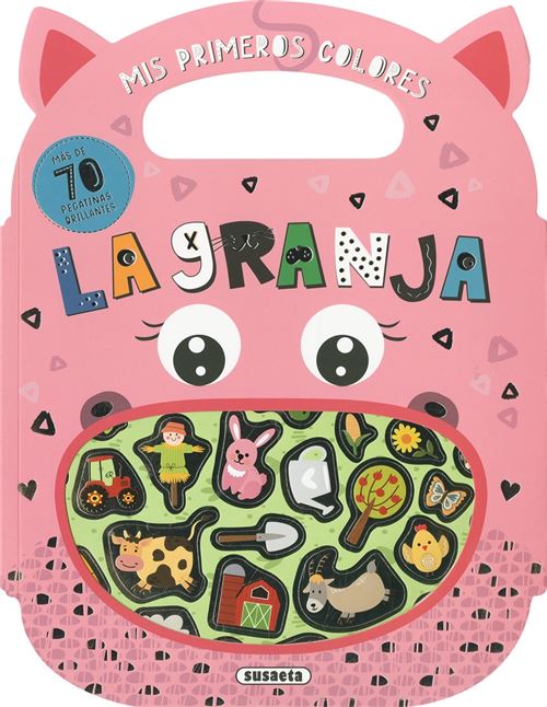 Susaeta Ediciones La Granja