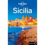 Sicilia-lonely planet