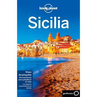 Viajar a Sicilia - Lonely Planet