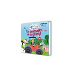 Los Animales De La Granja