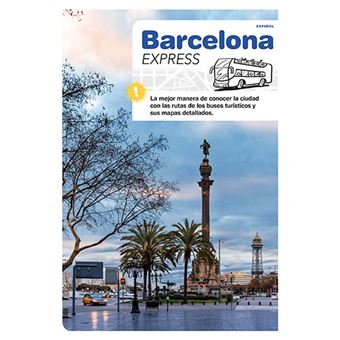 Barcelona express -esp-