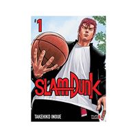 Slam Dunk new edition 1
