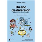 Un Año De Diversion-El Pais Juegos