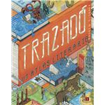 Trazado. Un atlas literario