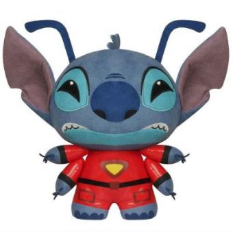 peluche stitch fnac