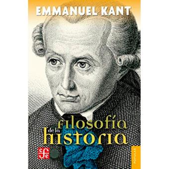 Filosofia de la historia