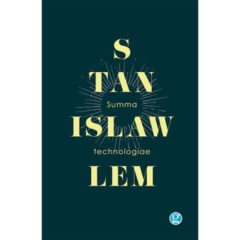 Summa Technologiae