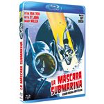 La Mascara Submarina V.O.S. - Blu-ray