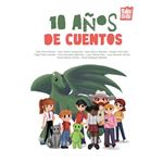 10 Años De Cuentos