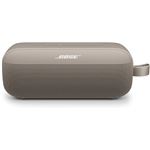 Altavoz Bluetooth portátil Bose SoundLink Flex II Arenisca