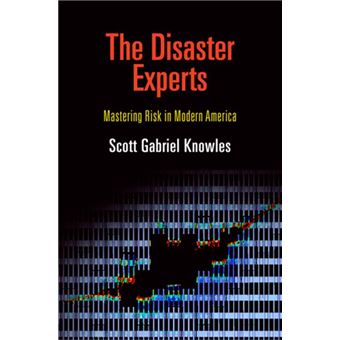 The Disaster Experts - 1