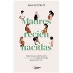 Madres recién nacidas