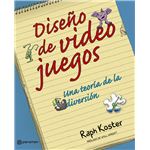 Diseño de videojuegos