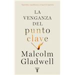 La venganza del punto clave