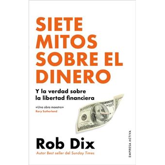 Siete mitos sobre el dinero