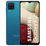 Samsung Galaxy A12 6,5'' 32GB Azul New