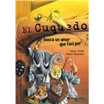 El cuquedo busca un amor que faci p