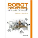 Robot industrial manual de instalac