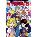 Witch Watch 18