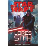 Star wars-lords de los sith
