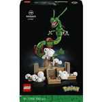 Lego pokémon 72168 rayquaza