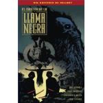 AIDP. El origen de la llama negra