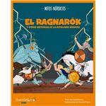 El ragnarök y otras historias de la mitología nórdica