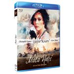Mata Hari - Blu-ray